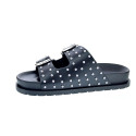 Sandalias Gioseppo zapatos Mujer modelo Shoreham Negro 