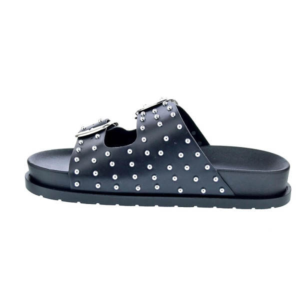 Sandalias Gioseppo zapatos Mujer modelo Shoreham Negro 