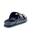 Sandalias Gioseppo zapatos Mujer modelo Shoreham Negro 