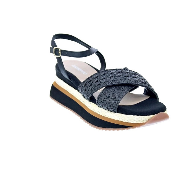 Sandalias Gioseppo zapatos Mujer modelo Travelin Negro 