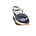 Sandalias Gioseppo zapatos Mujer modelo Travelin Negro 