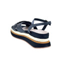 Sandalias Gioseppo zapatos Mujer modelo Travelin Negro 
