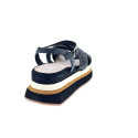 Sandalias Gioseppo zapatos Mujer modelo Travelin Negro 