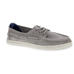 Mocasines Pepe Jeans zapatos Hombre modelo Porto Deck Beige  2