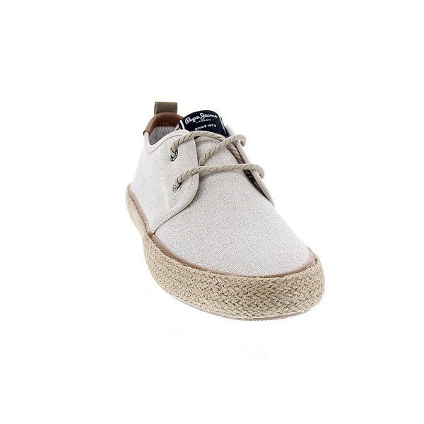 Zapatos Pepe Jeans zapatos Hombre modelo Port Nature Beige 