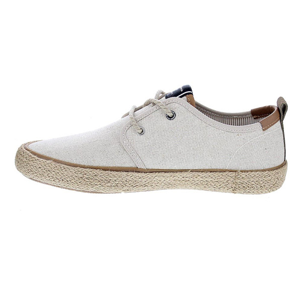Zapatos Pepe Jeans zapatos Hombre modelo Port Nature Beige 