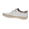 Zapatos Pepe Jeans zapatos Hombre modelo Port Nature Beige 