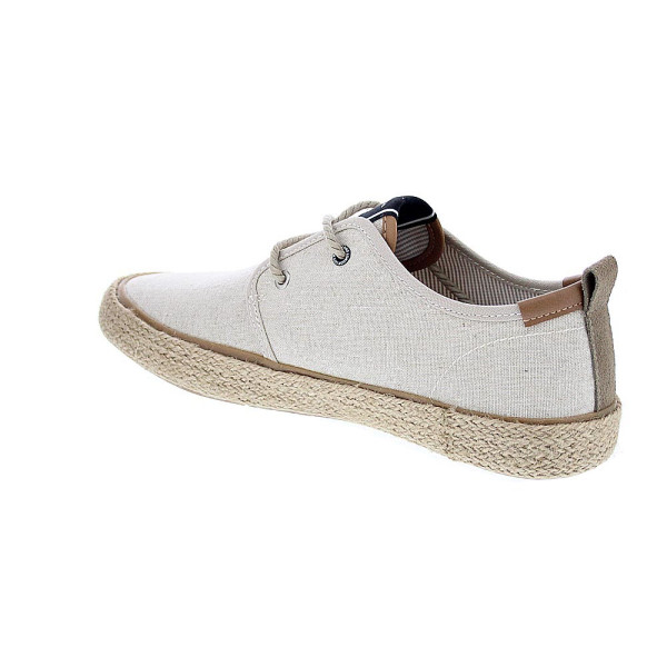 Zapatos Pepe Jeans zapatos Hombre modelo Port Nature Beige 