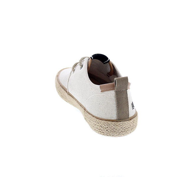 Zapatos Pepe Jeans zapatos Hombre modelo Port Nature Beige 