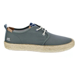 Zapatos Pepe Jeans zapatos Hombre modelo Port Bay Gris 