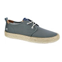 Zapatos Pepe Jeans zapatos Hombre modelo Port Bay Gris 