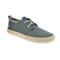 Zapatos Pepe Jeans zapatos Hombre modelo Port Bay Gris 