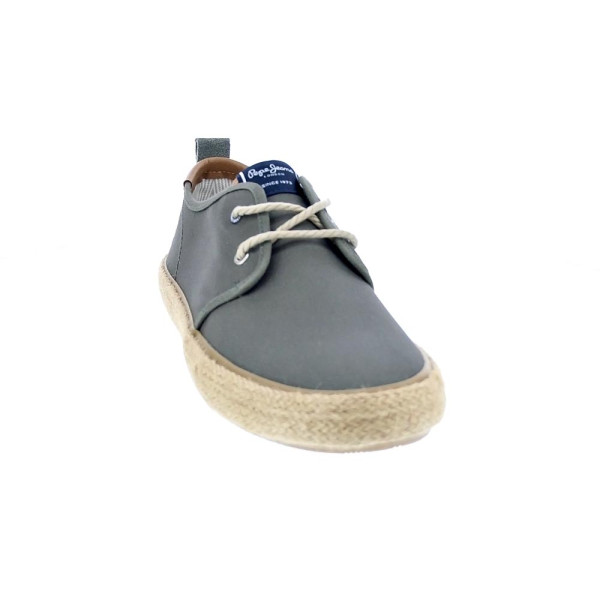 Zapatos Pepe Jeans zapatos Hombre modelo Port Bay Gris 