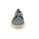 Zapatos Pepe Jeans zapatos Hombre modelo Port Bay Gris 