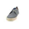 Zapatos Pepe Jeans zapatos Hombre modelo Port Bay Gris 