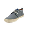 Zapatos Pepe Jeans zapatos Hombre modelo Port Bay Gris 