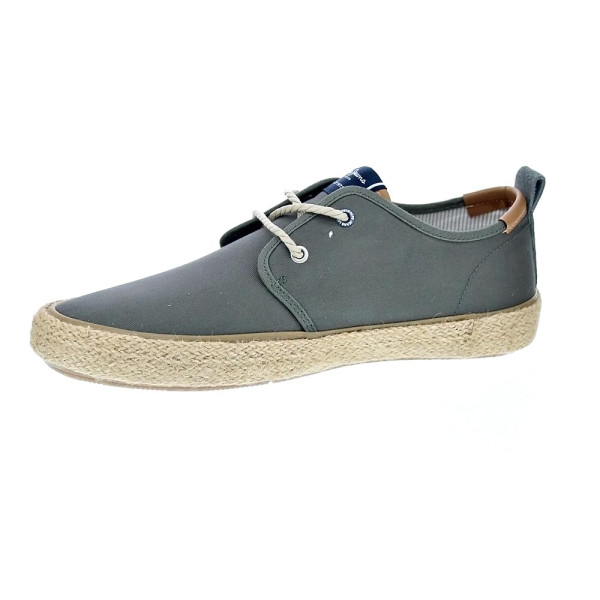 Zapatos Pepe Jeans zapatos Hombre modelo Port Bay Gris 