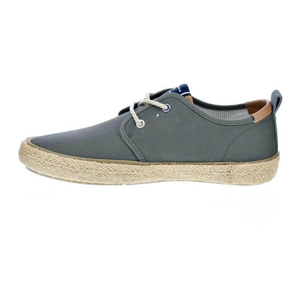 Zapatos Pepe Jeans zapatos Hombre modelo Port Bay Gris 