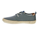 Zapatos Pepe Jeans zapatos Hombre modelo Port Bay Gris 