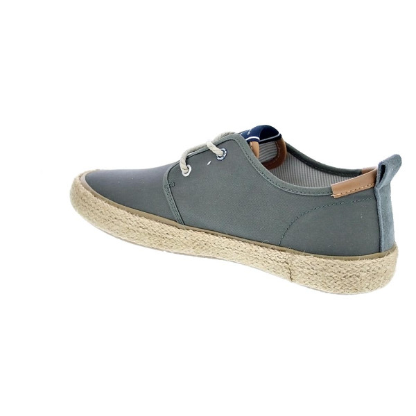 Zapatos Pepe Jeans zapatos Hombre modelo Port Bay Gris 