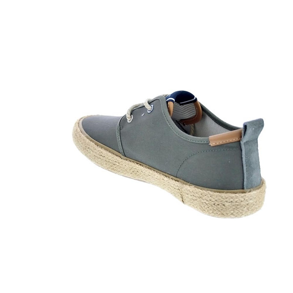 Zapatos Pepe Jeans zapatos Hombre modelo Port Bay Gris 