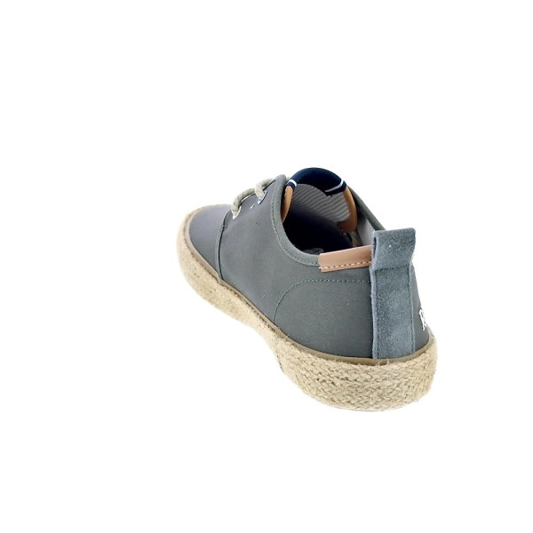 Zapatos Pepe Jeans zapatos Hombre modelo Port Bay Gris 
