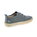Zapatos Pepe Jeans zapatos Hombre modelo Port Bay Gris 