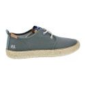 Zapatos Pepe Jeans zapatos Hombre modelo Port Bay Gris 