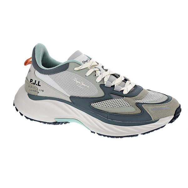 Zapatillas Pepe Jeans zapatos Hombre modelo Cromer Street Verde 