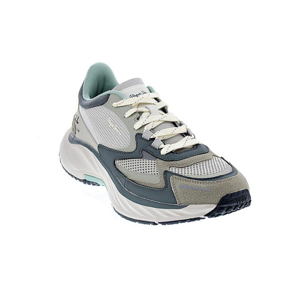 Zapatillas Pepe Jeans zapatos Hombre modelo Cromer Street Verde 