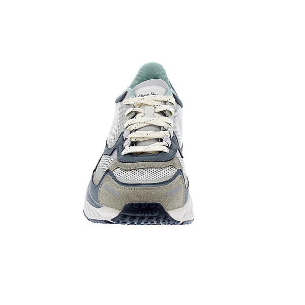 Zapatillas Pepe Jeans zapatos Hombre modelo Cromer Street Verde 