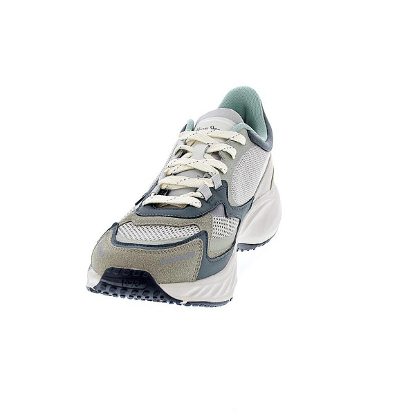 Zapatillas Pepe Jeans zapatos Hombre modelo Cromer Street Verde 