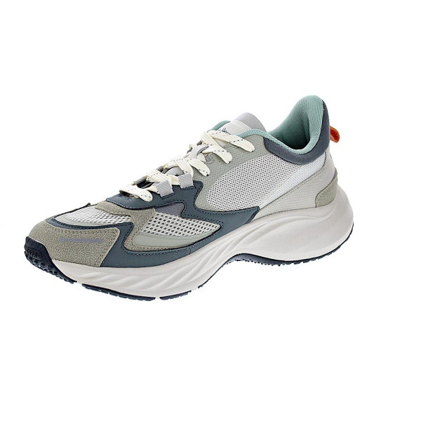 Zapatillas Pepe Jeans zapatos Hombre modelo Cromer Street Verde 