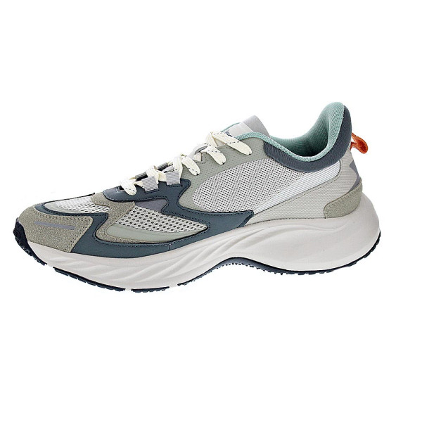 Zapatillas Pepe Jeans zapatos Hombre modelo Cromer Street Verde 