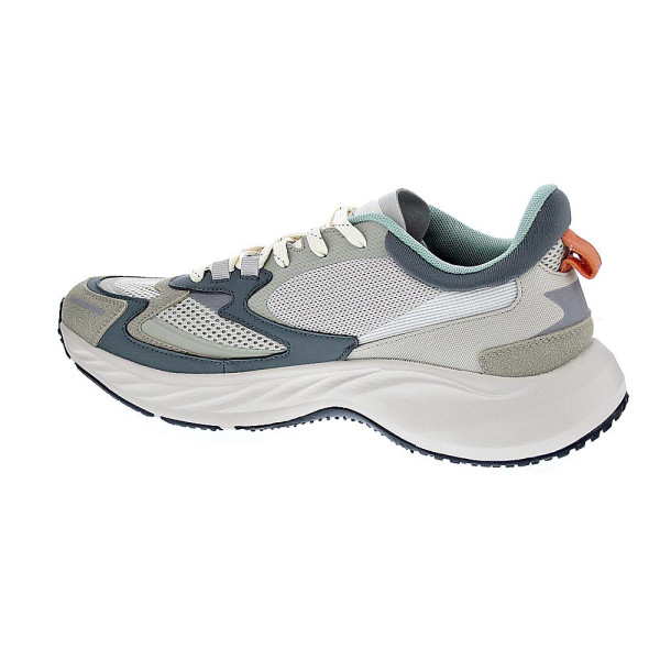 Zapatillas Pepe Jeans zapatos Hombre modelo Cromer Street Verde 