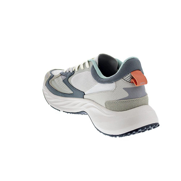 Zapatillas Pepe Jeans zapatos Hombre modelo Cromer Street Verde 