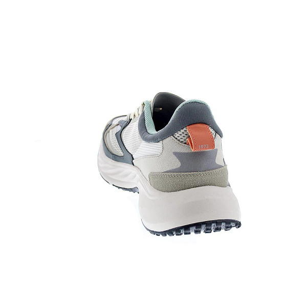 Zapatillas Pepe Jeans zapatos Hombre modelo Cromer Street Verde 