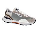 Zapatillas Pepe Jeans zapatos Hombre modelo Archer Block Beige 