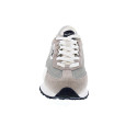 Zapatillas Pepe Jeans zapatos Hombre modelo Archer Block Beige 