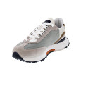 Zapatillas Pepe Jeans zapatos Hombre modelo Archer Block Beige 