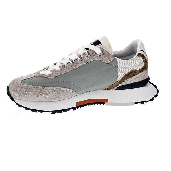 Zapatillas Pepe Jeans zapatos Hombre modelo Archer Block Beige 