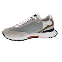 Zapatillas Pepe Jeans zapatos Hombre modelo Archer Block Beige 