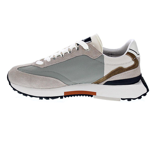 Zapatillas Pepe Jeans zapatos Hombre modelo Archer Block Beige 