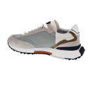 Zapatillas Pepe Jeans zapatos Hombre modelo Archer Block Beige 