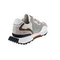 Zapatillas Pepe Jeans zapatos Hombre modelo Archer Block Beige 