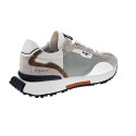Zapatillas Pepe Jeans zapatos Hombre modelo Archer Block Beige 