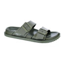 Sandalias Pepe Jeans zapatos Hombre modelo Ocean Brand Verde 