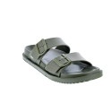 Sandalias Pepe Jeans zapatos Hombre modelo Ocean Brand Verde 