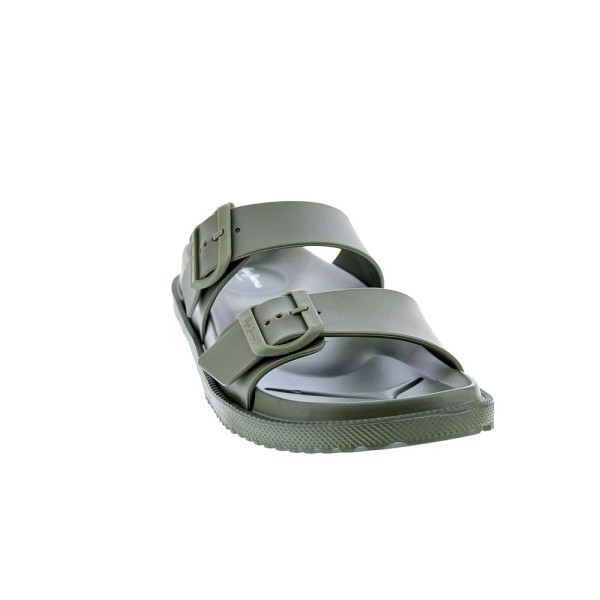 Sandalias Pepe Jeans zapatos Hombre modelo Ocean Brand Verde 