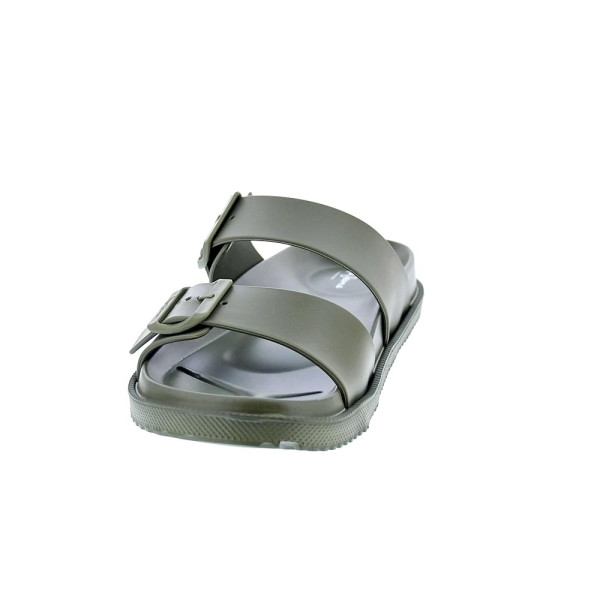 Sandalias Pepe Jeans zapatos Hombre modelo Ocean Brand Verde 